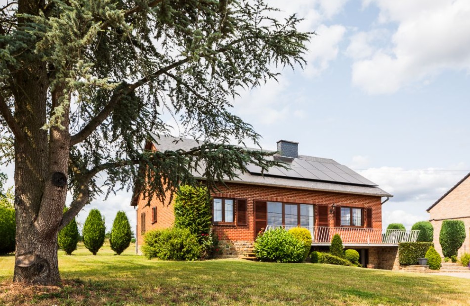 Maison de vacances à Beauraing